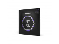 D'Addario NYXL1150BT 11-50 Medium Balanced Tension, NYXL Electric Guitar Strings D'Addario NYXL1150BT 11-50 Medium Balanced Tension, NYXL Electric Guitar Strings